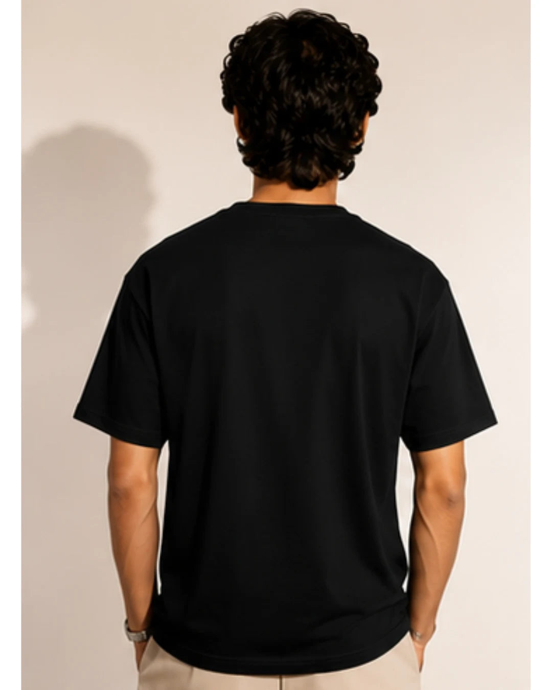 Tennis Club Graphic T-Shirt – Premium Cotton Unisex Tee | Wolf Aura C