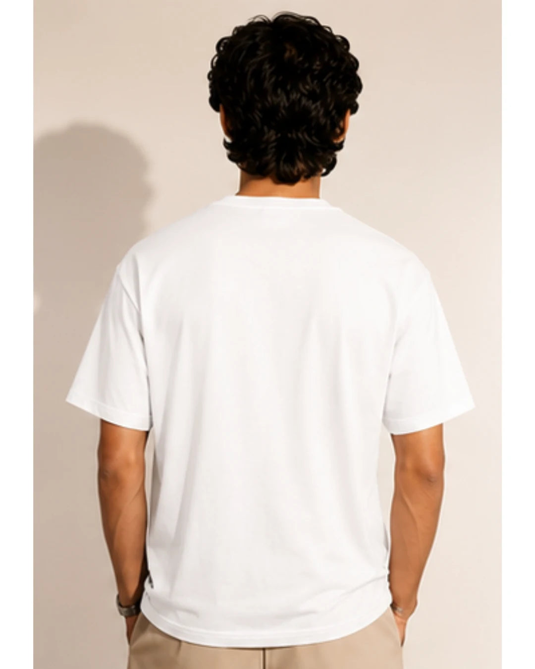 Tennis Club Graphic T-Shirt – Premium Cotton Unisex Tee | Wolf Aura C