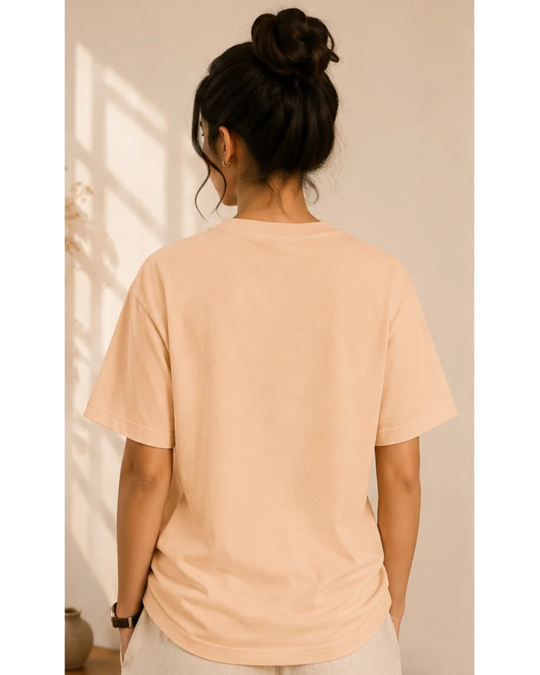 Pasta Lover Graphic T-Shirt – Premium Cotton Unisex Tee | Wolf Aura Co