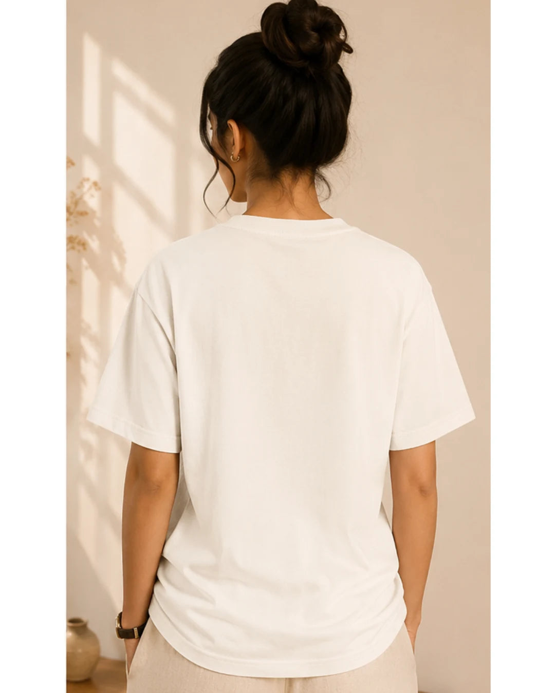 Pasta Lover Graphic T-Shirt – Premium Cotton Unisex Tee | Wolf Aura Co