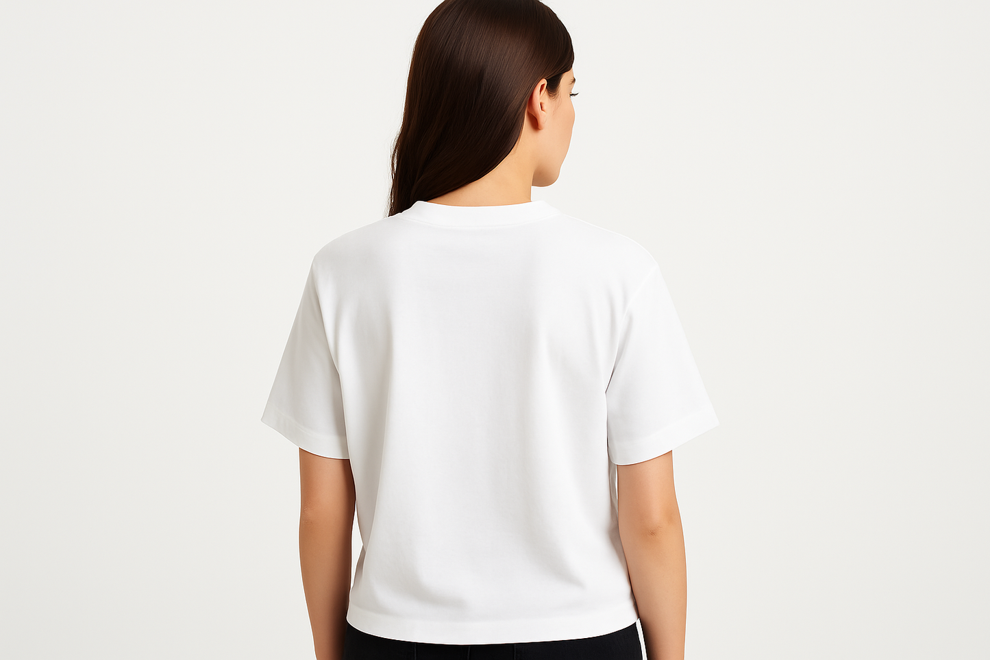 Casual Teddy Bear Tee