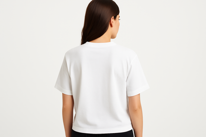 Casual Teddy Bear Tee