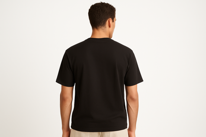 Casual Teddy Bear Tee