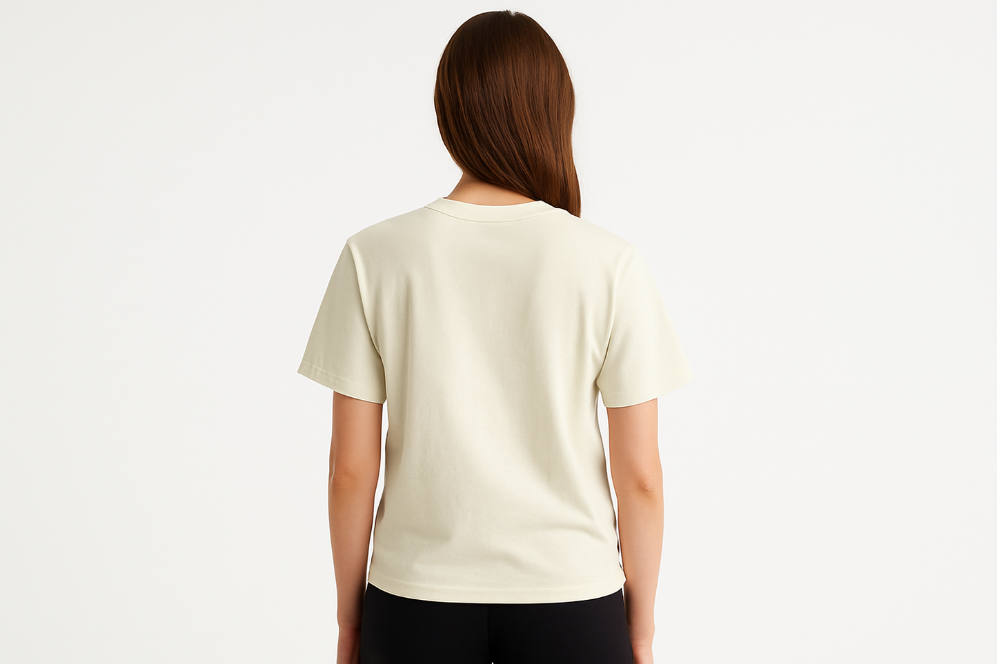Casual Teddy Bear Tee