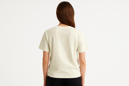 Casual Teddy Bear Tee