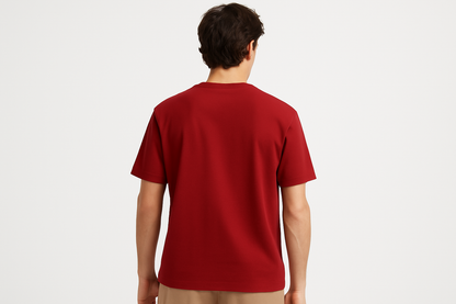 Casual Teddy Bear Tee