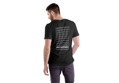Casual Teddy Bear Tee